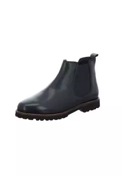 Сапоги 7162832 Sioux, черный