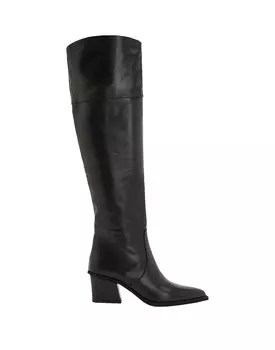 Сапоги 8 By Yoox, черный