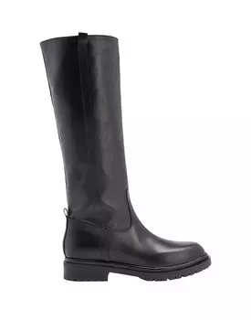 Сапоги 8 By Yoox, черный