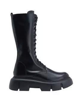 Сапоги 8 By Yoox, черный