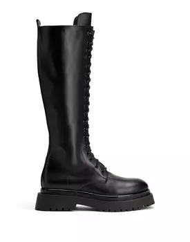 Сапоги 8 By Yoox, черный