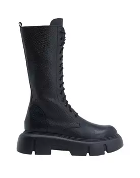 Сапоги 8 By Yoox, черный