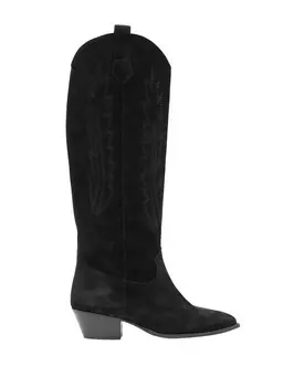 Сапоги 8 By Yoox, черный