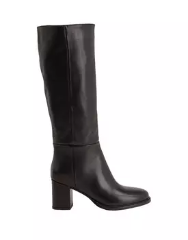 Сапоги 8 By Yoox, черный