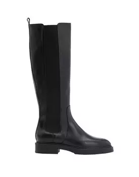 Сапоги 8 By Yoox, черный