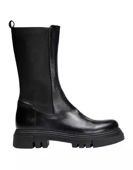 Сапоги 8 By Yoox, черный