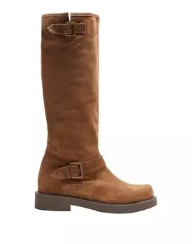 Сапоги 8 By Yoox, хаки