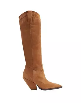 Сапоги 8 By Yoox, коричневый