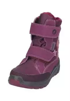 Сапоги 9000902-380 Ricosta, фиолетовый