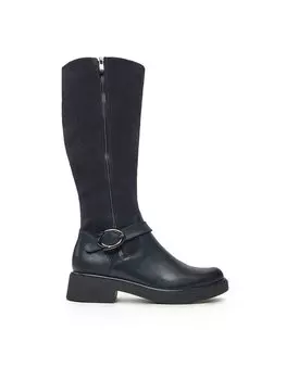 Сапоги 9-25504-43 Caprice, синий