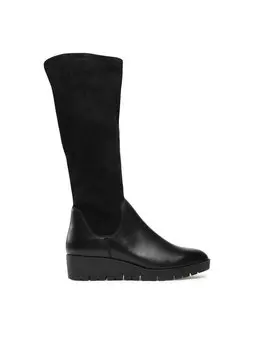 Сапоги 9-25608-41 Caprice, черный