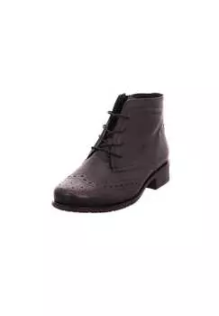 Сапоги a80383 011001 Semler, черный