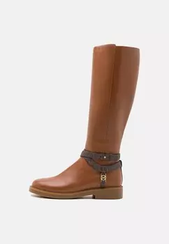 Сапоги ABIGAIL BOOT MICHAEL Michael Kors, коричневый
