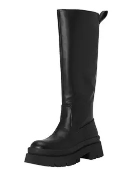 Сапоги About You Berfin, черный