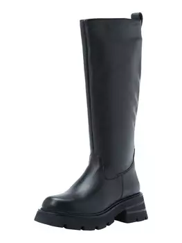 Сапоги About You, черный