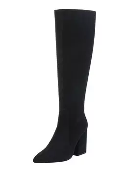 Сапоги About You Hayley, черный