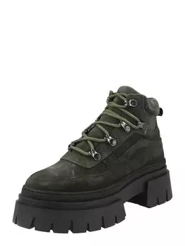 Сапоги About You Mia, хаки