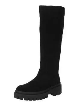 Сапоги About You Philippa, черный