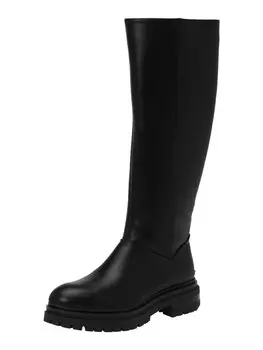 Сапоги About You Smilla, черный