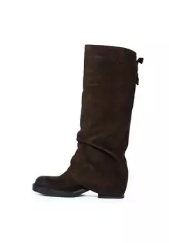 Сапоги ACANFORA, коричневый