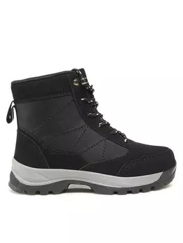 Сапоги Action Boy, черный