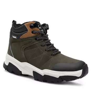 Сапоги Action Boy, хаки