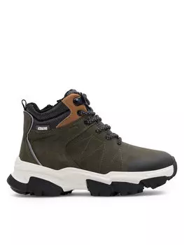 Сапоги Action Boy, хаки