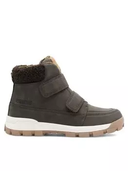 Сапоги Action Boy, хаки