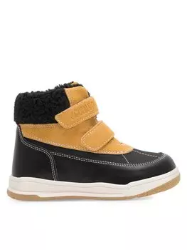 Сапоги Action Boy, коричневый