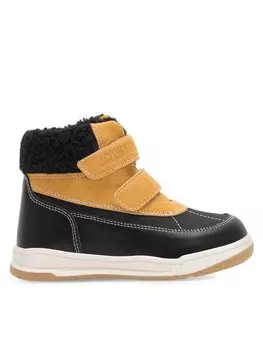 Сапоги Action Boy, коричневый