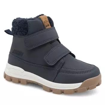 Сапоги Action Boy, темно-синий