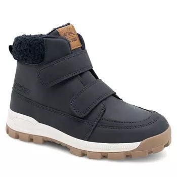 Сапоги Action Boy, темно-синий