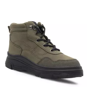 Сапоги Action Boy, зеленый