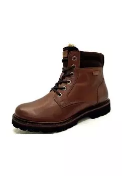 Сапоги Адальр 704 Sioux, коричневый