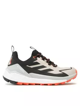 Сапоги Adidas, бежевый