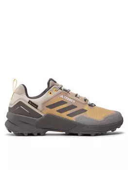 Сапоги Adidas, бежевый