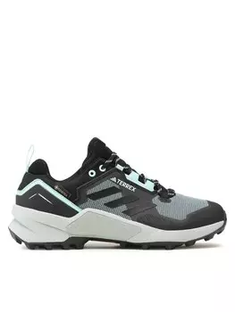 Сапоги Adidas, бирюзовый