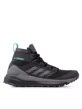 Сапоги Adidas, черный