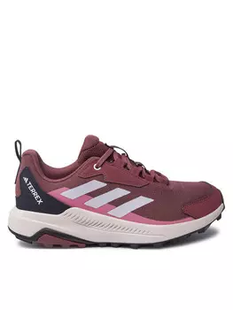 Сапоги Adidas, коричневый
