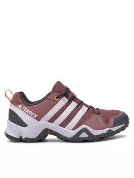 Сапоги Adidas, коричневый