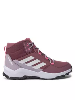 Сапоги Adidas, коричневый