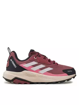 Сапоги Adidas, коричневый