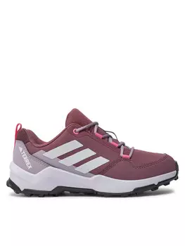 Сапоги Adidas, коричневый
