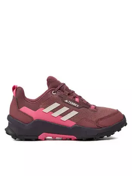 Сапоги Adidas, коричневый