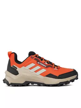 Сапоги Adidas, оранжевый