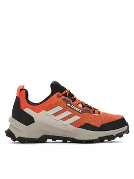 Сапоги Adidas, оранжевый