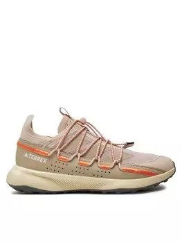 Сапоги Adidas, розовый
