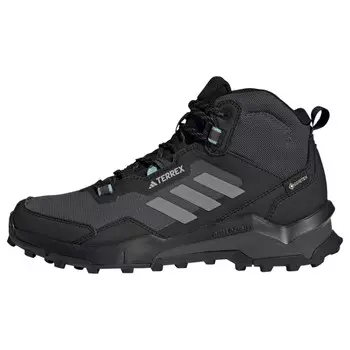 Сапоги ADIDAS TERREX Ax4, черный