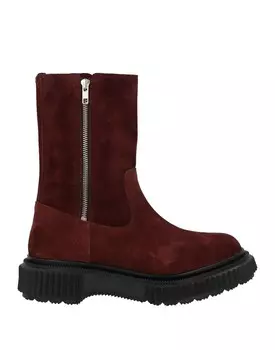 Сапоги Adieu, коричневый