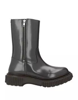 Сапоги Adieu, серый